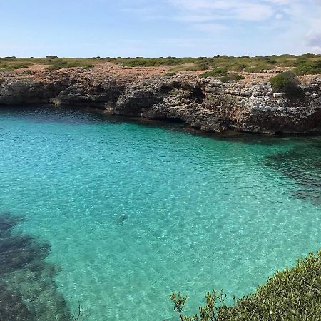 Casa Portoblau Villa Porto Cristo Dış mekan fotoğraf