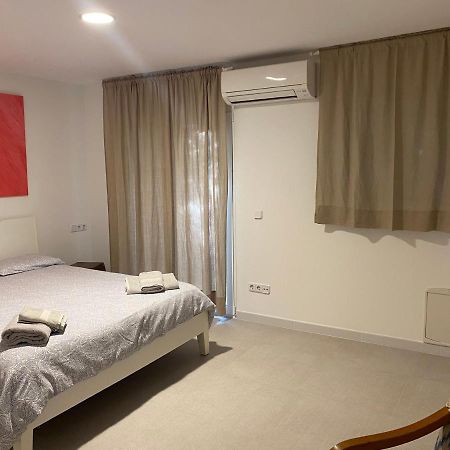 Casa Portoblau Villa Porto Cristo Dış mekan fotoğraf