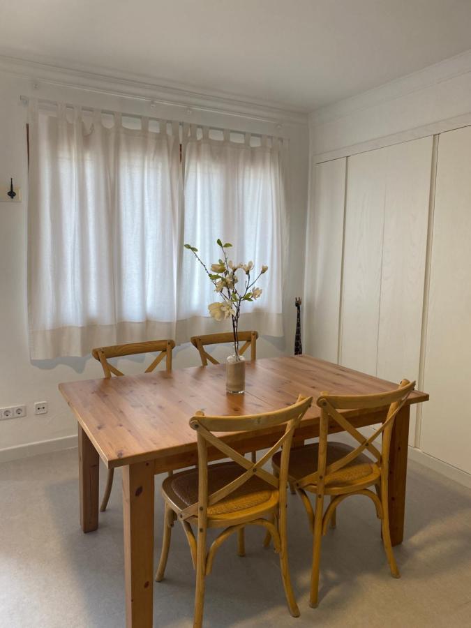 Casa Portoblau Villa Porto Cristo Dış mekan fotoğraf