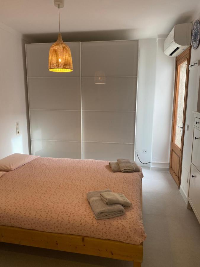 Casa Portoblau Villa Porto Cristo Dış mekan fotoğraf